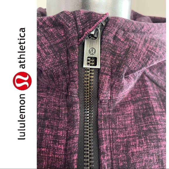 Lululemon Scuba Hoodie Hoodie Wee Are From Space
Black March Multi Size 6 - Picture 5 of 7